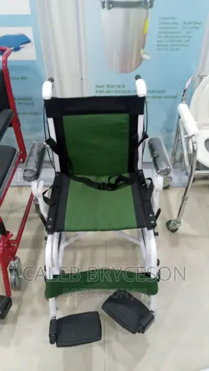 Child Wheelchair