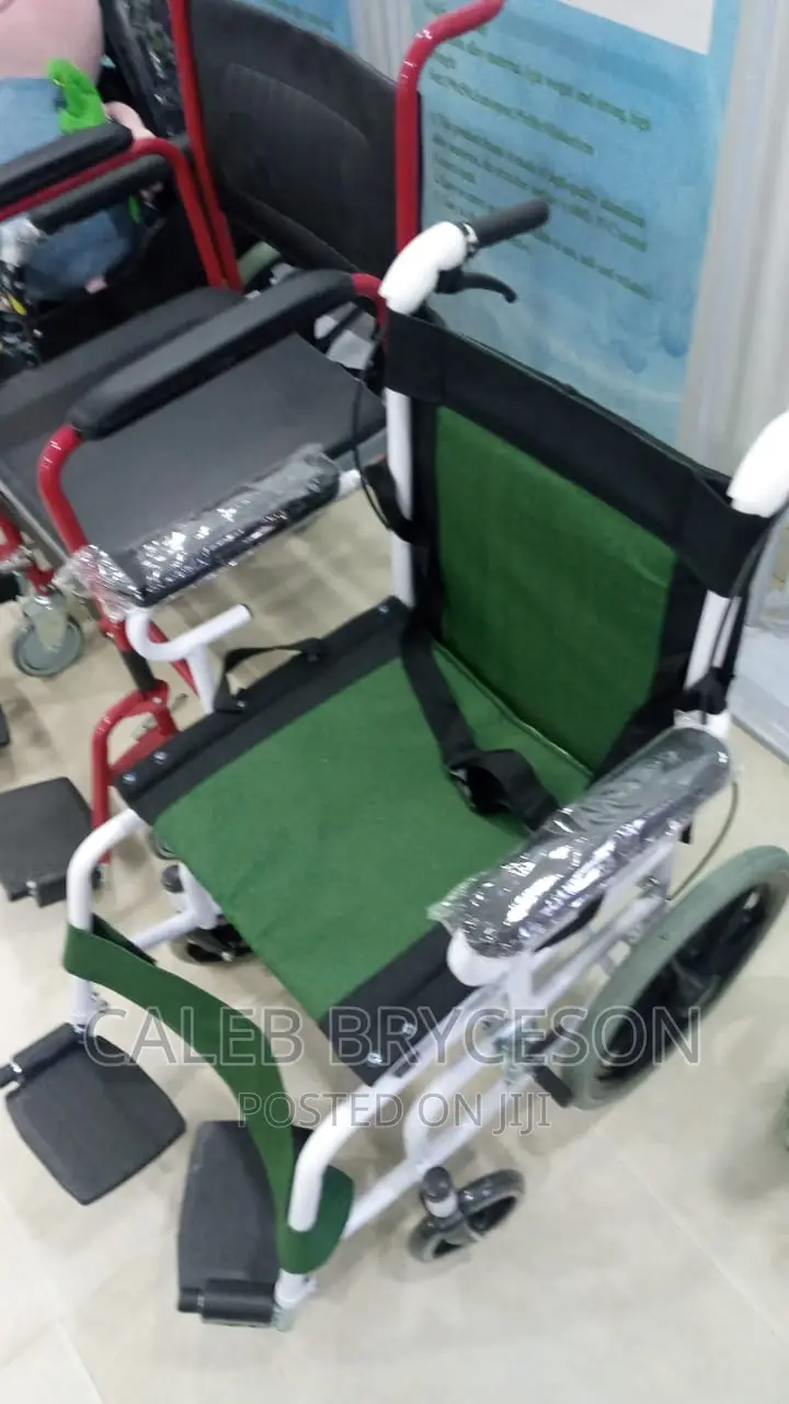 Child Wheelchair