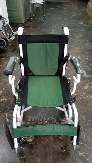 Child Wheelchair