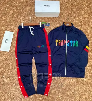Traki Suti | Truck Suit
