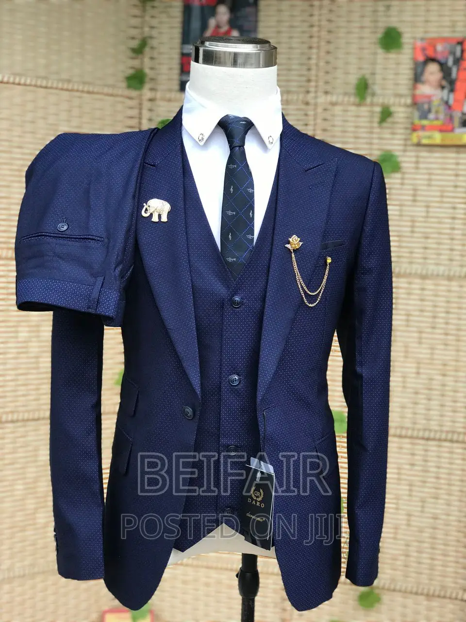 Suti Za Kiume | Mzigo Mpya | MEN'S SUITS | New ARRIVALS