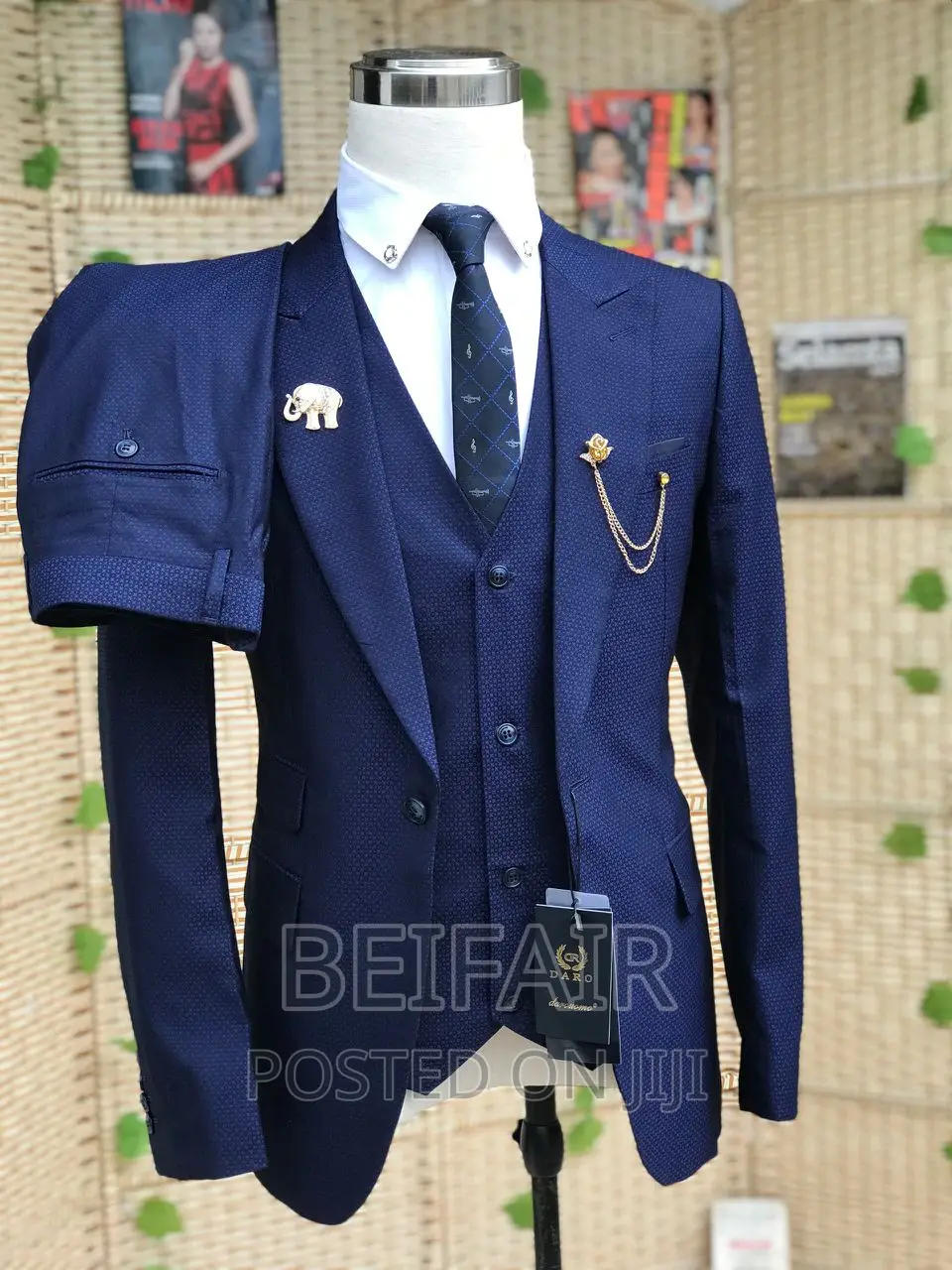 Suti Za Kiume | Mzigo Mpya | MEN'S SUITS | New ARRIVALS