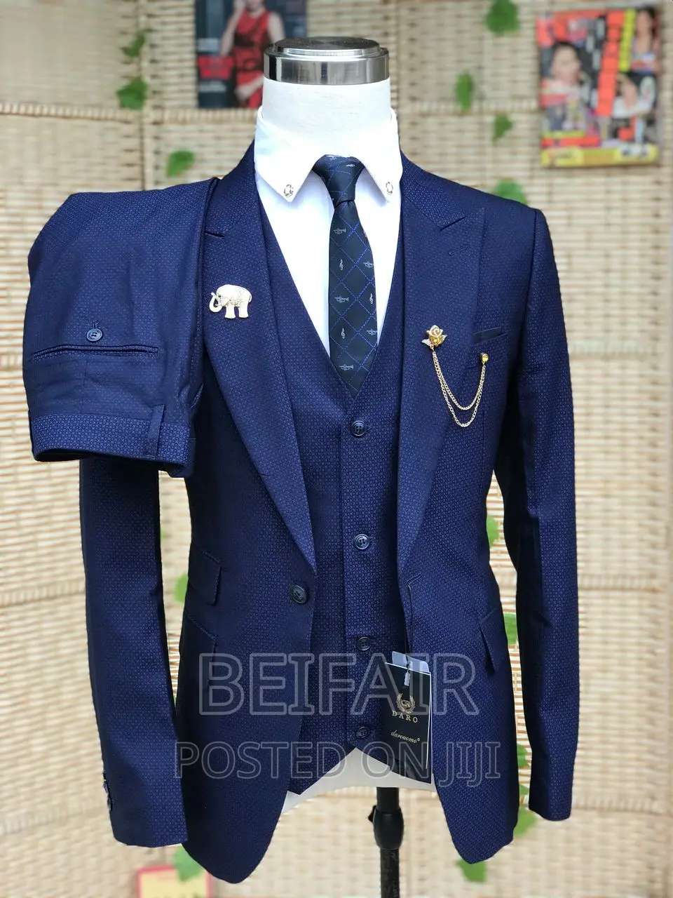 Suti Za Kiume | Mzigo Mpya | MEN'S SUITS | New ARRIVALS