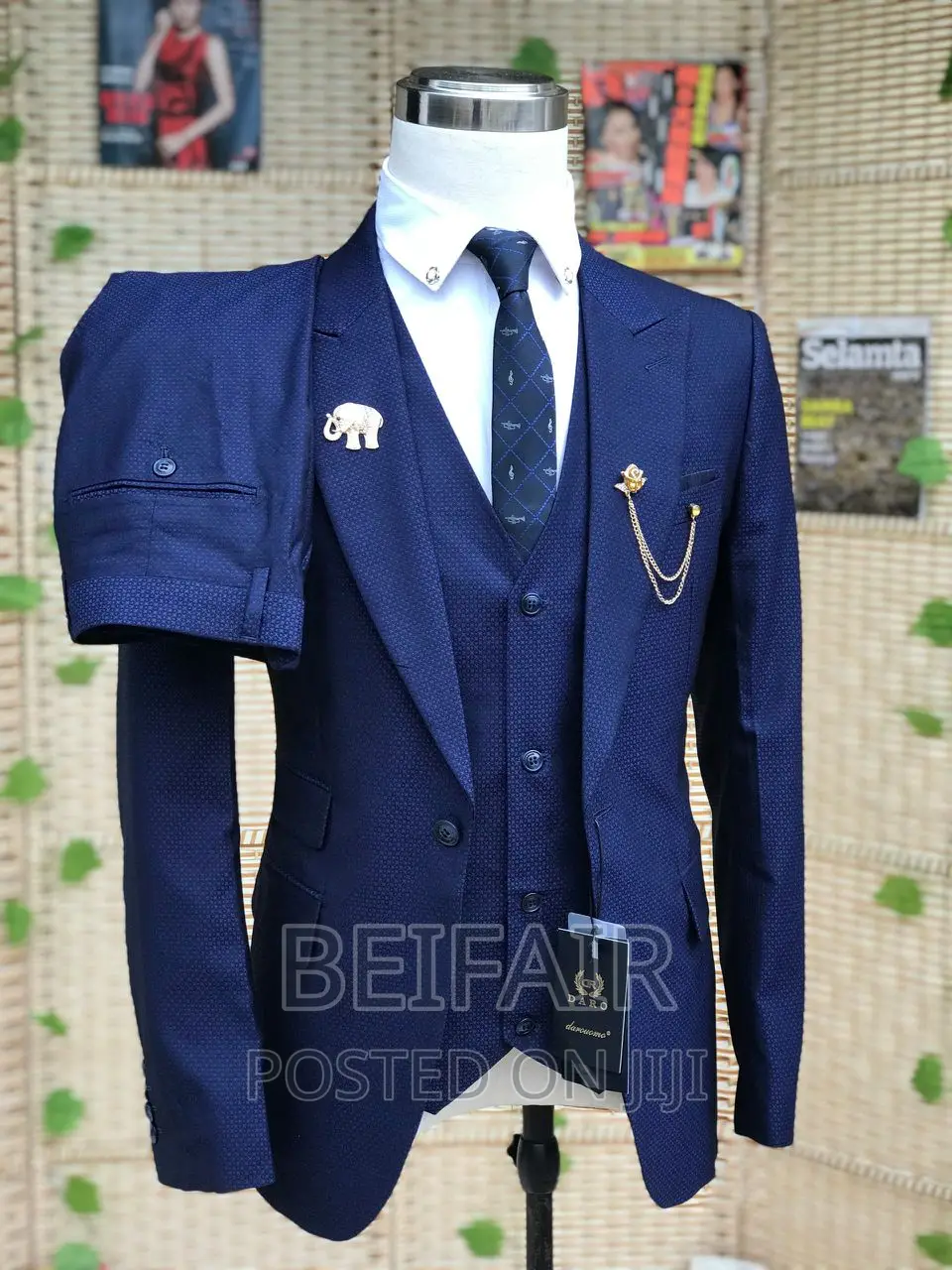 Suti Za Kiume | Mzigo Mpya | MEN'S SUITS | New ARRIVALS