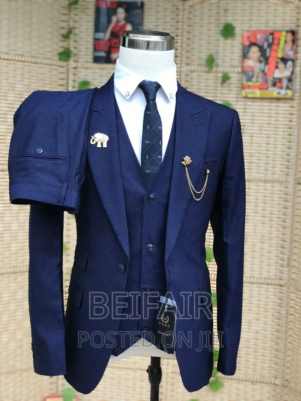 Suti Za Kiume | Mzigo Mpya | MEN'S SUITS | New ARRIVALS