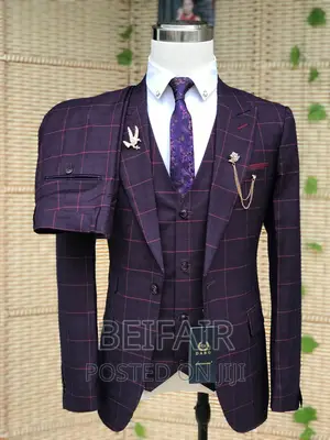 Suti Za Kiume | Men's Suits | Mzigo Mpya | New Arrival