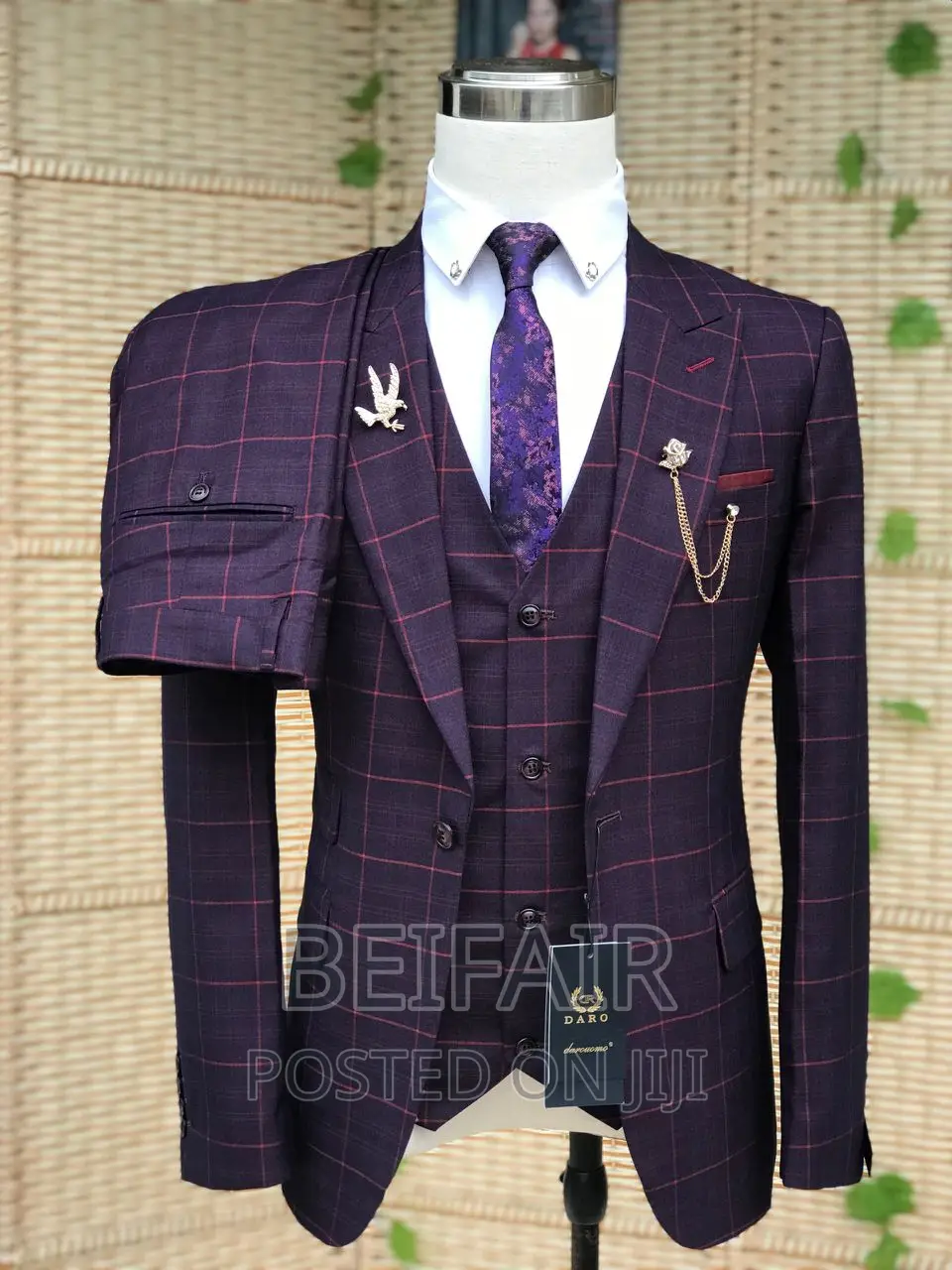 Suti Za Kiume | Men's Suits | Mzigo Mpya | New Arrival