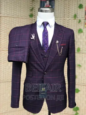Suti Za Kiume | Men's Suits | Mzigo Mpya | New Arrival