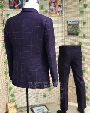 Suti Za Kiume | Men's Suits | Mzigo Mpya | New Arrival