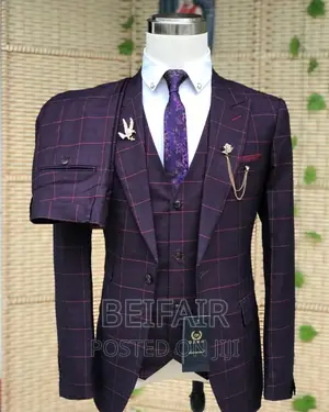 Suti Za Kiume | Men's Suits | Mzigo Mpya | New Arrival