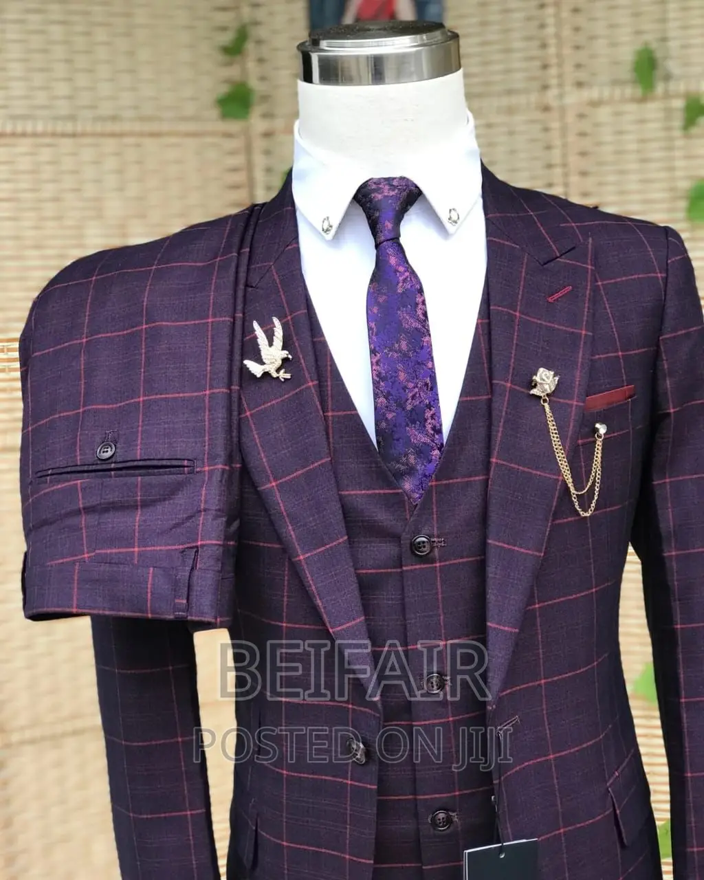 Suti Za Kiume | Men's Suits | Mzigo Mpya | New Arrival