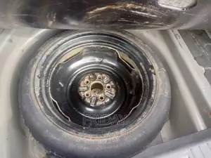 Toyota Allion 2002 Silver