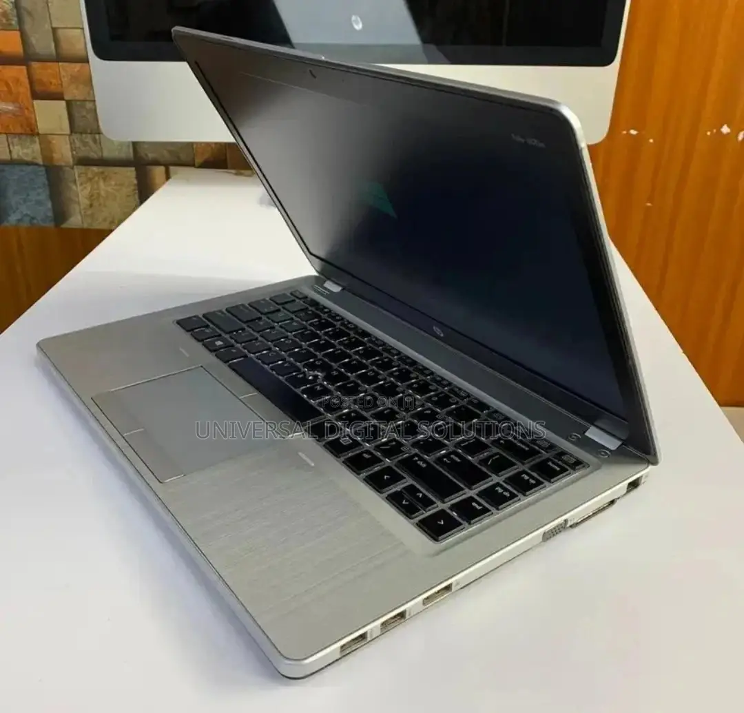 Laptop HP EliteBook Folio 9480M 8GB Intel Core I5 HDD 500GB