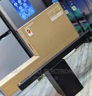 Samsung Soundbar 410 Watt