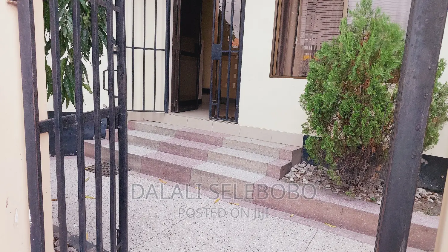 Furnished 1bdrm Apartment in Sinza Kijiweni for rent
