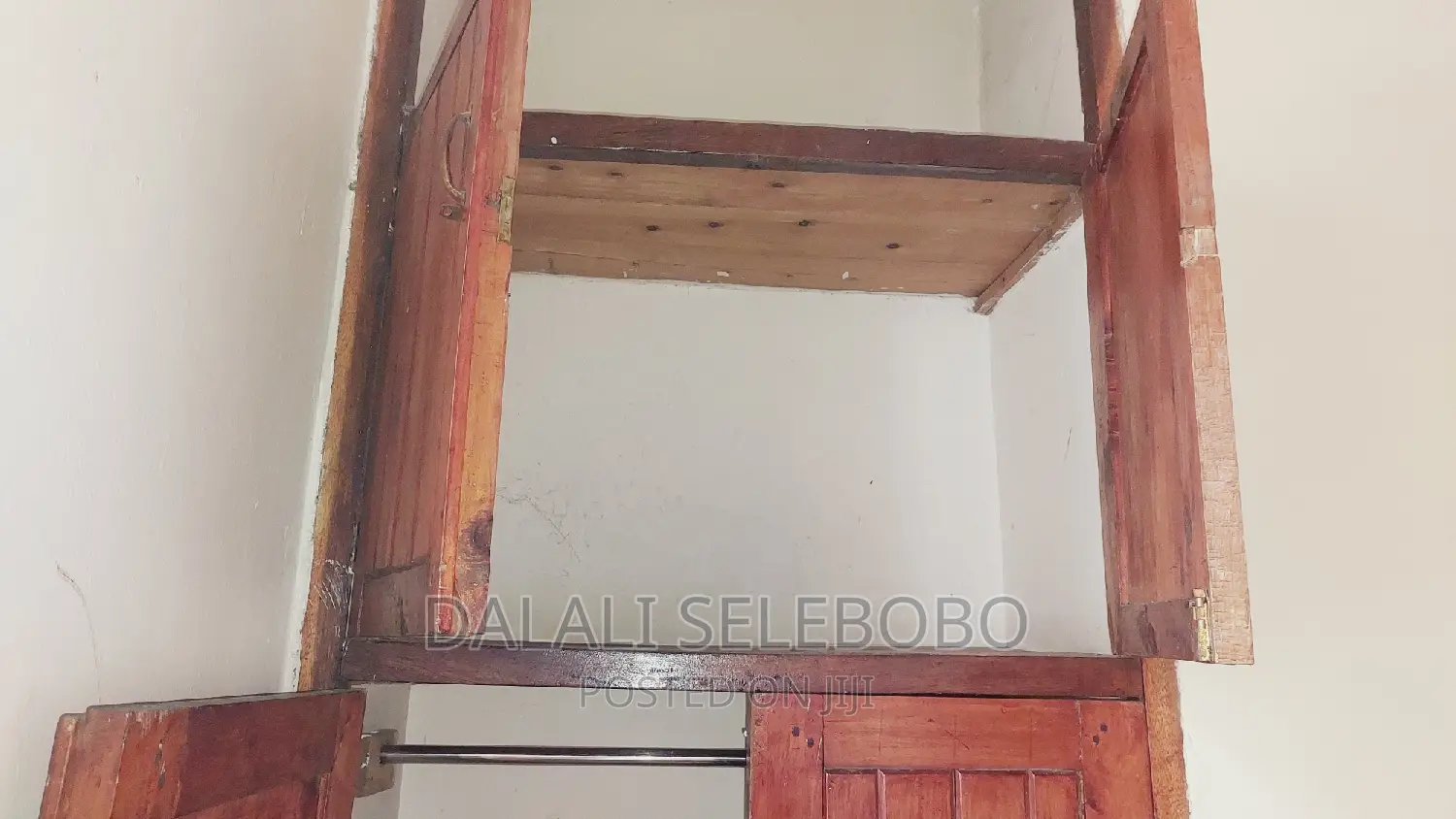 Furnished 1bdrm Apartment in Sinza Kijiweni for rent