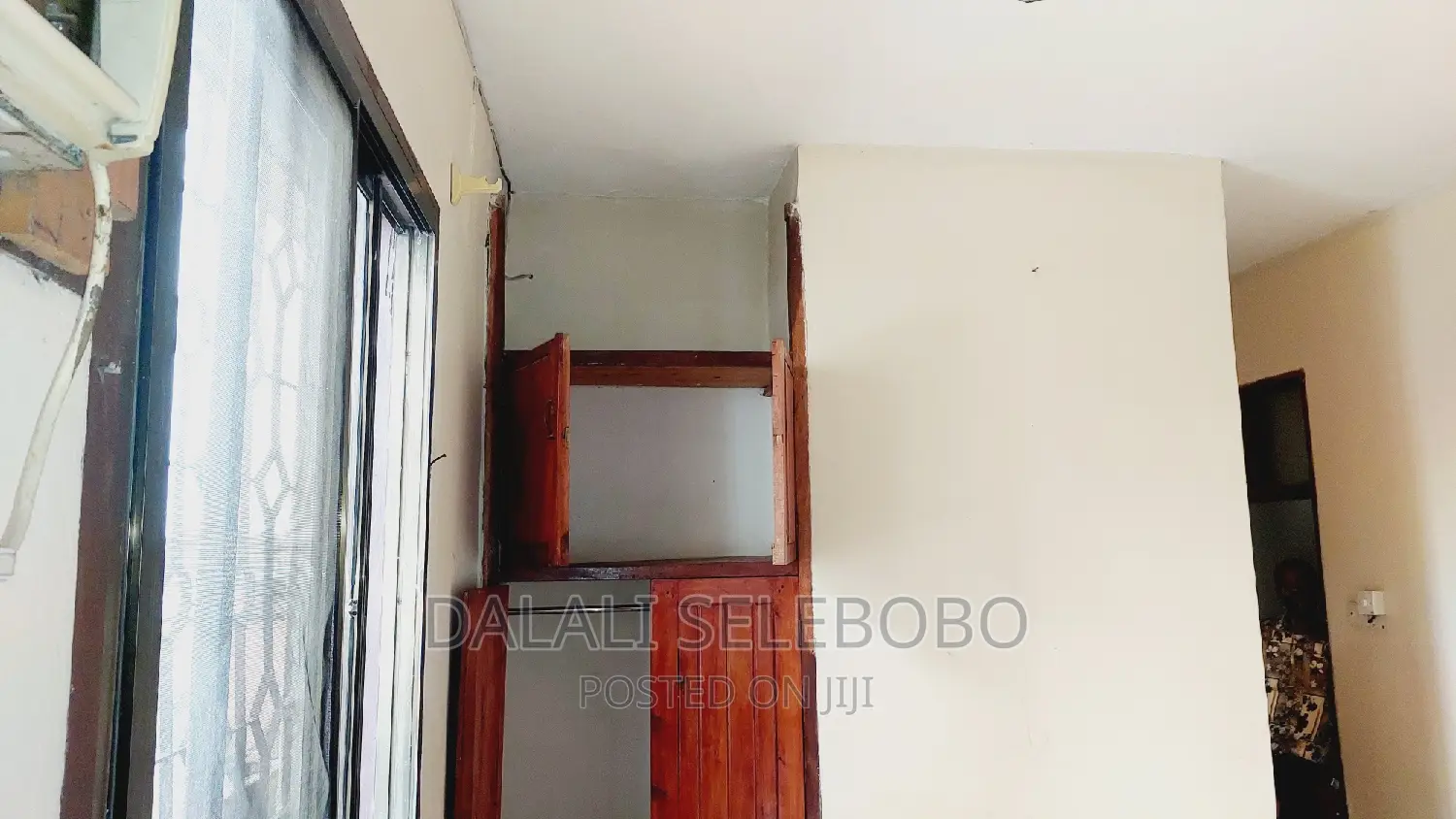 Furnished 1bdrm Apartment in Sinza Kijiweni for rent