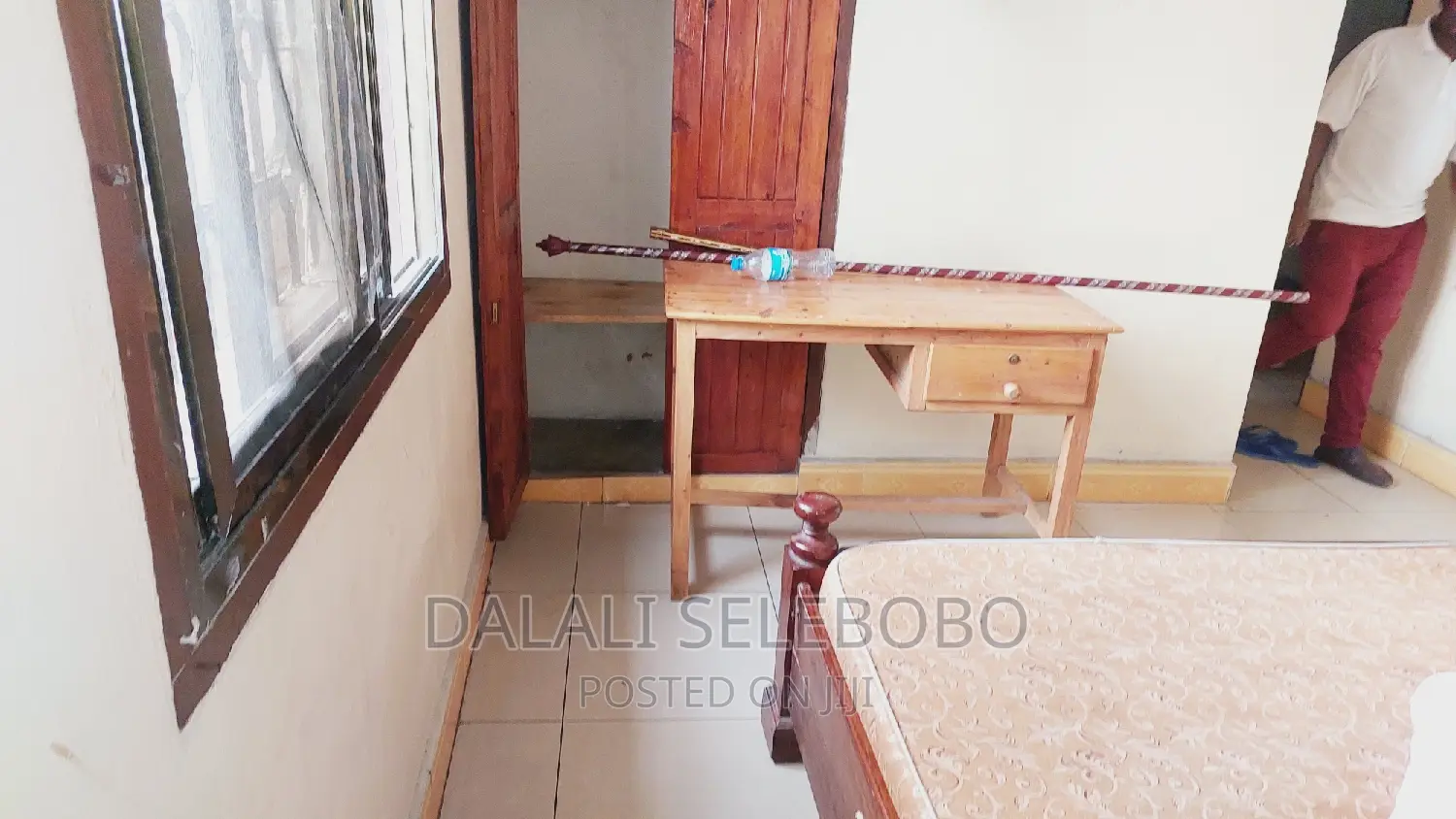 Furnished 1bdrm Apartment in Sinza Kijiweni for rent