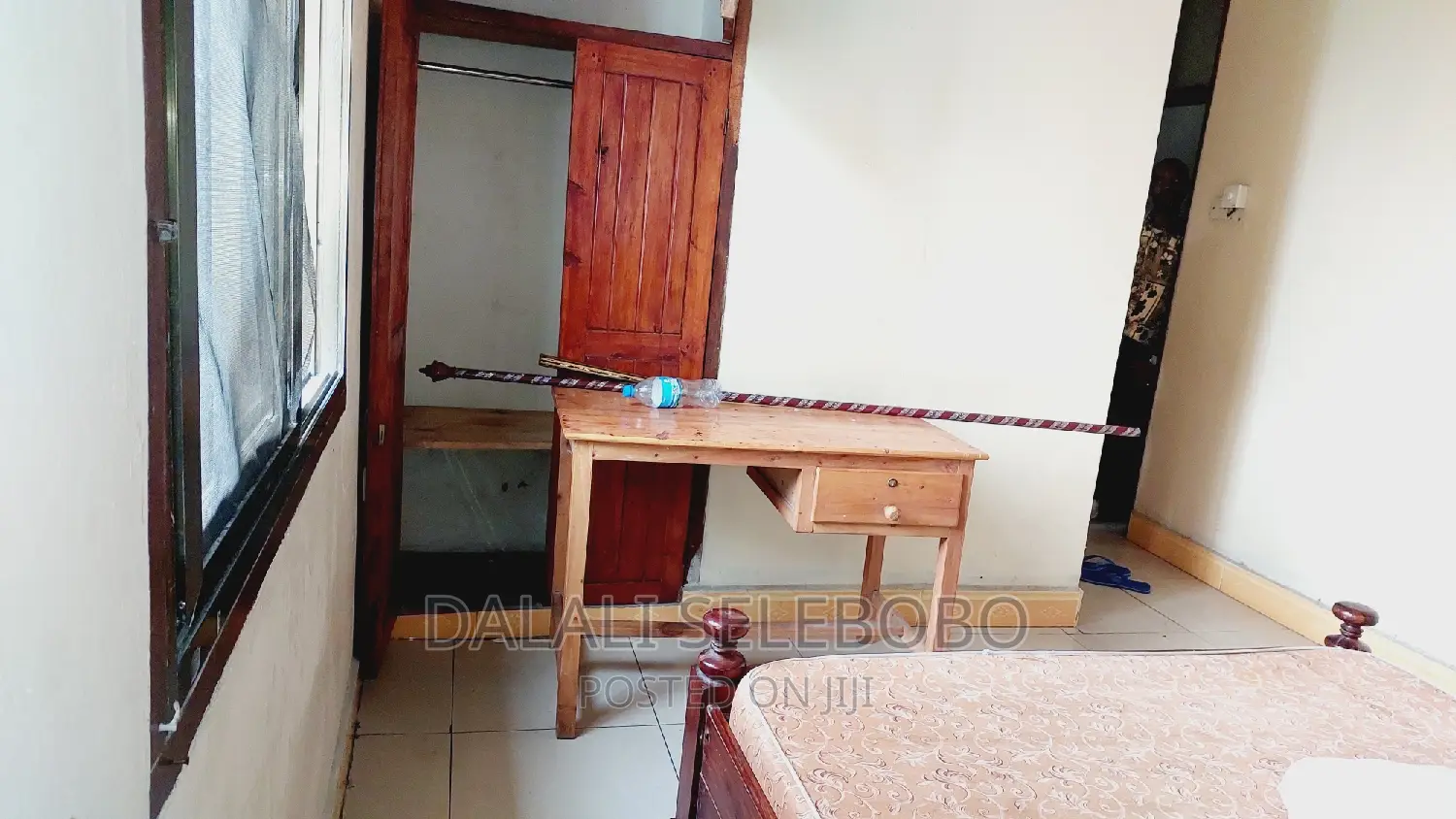 Furnished 1bdrm Apartment in Sinza Kijiweni for rent