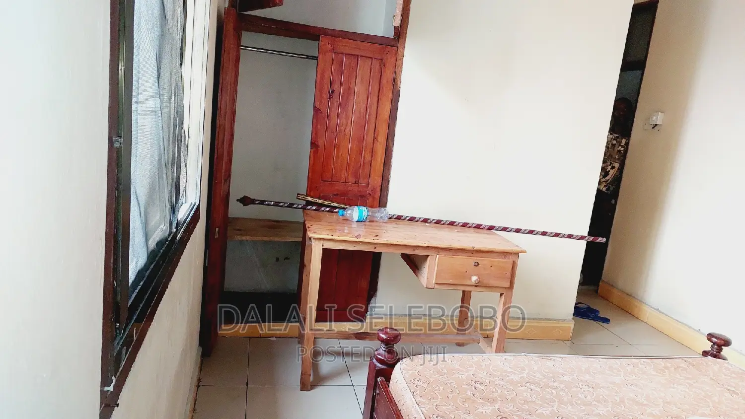 Furnished 1bdrm Apartment in Sinza Kijiweni for rent