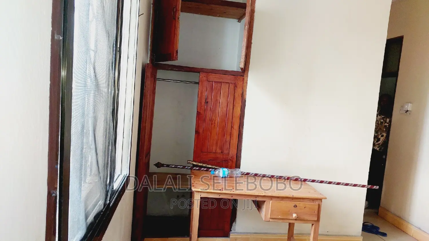 Furnished 1bdrm Apartment in Sinza Kijiweni for rent