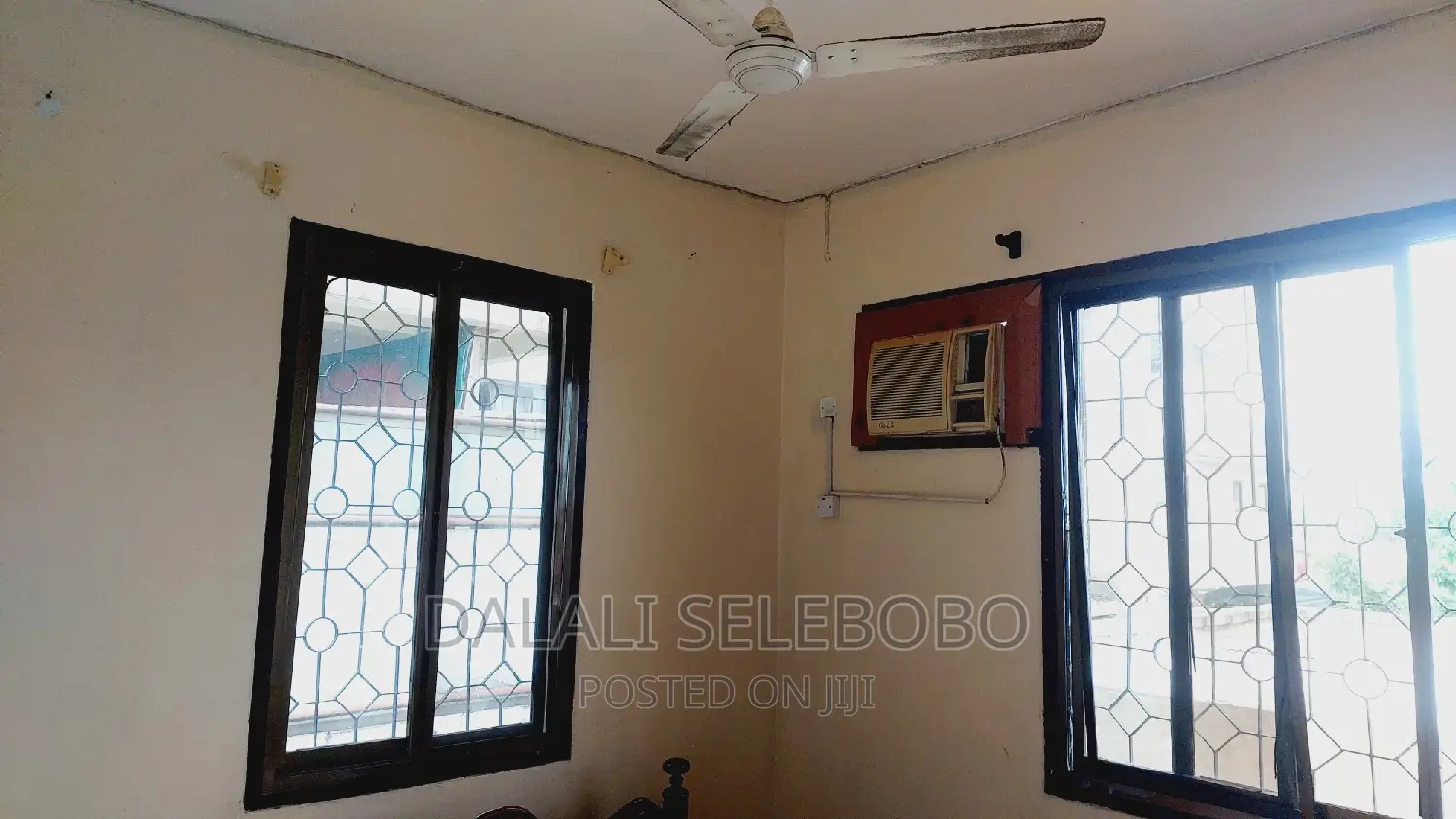 Furnished 1bdrm Apartment in Sinza Kijiweni for rent