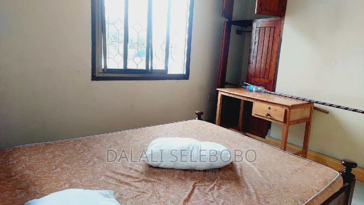 Furnished 1bdrm Apartment in Sinza Kijiweni for rent