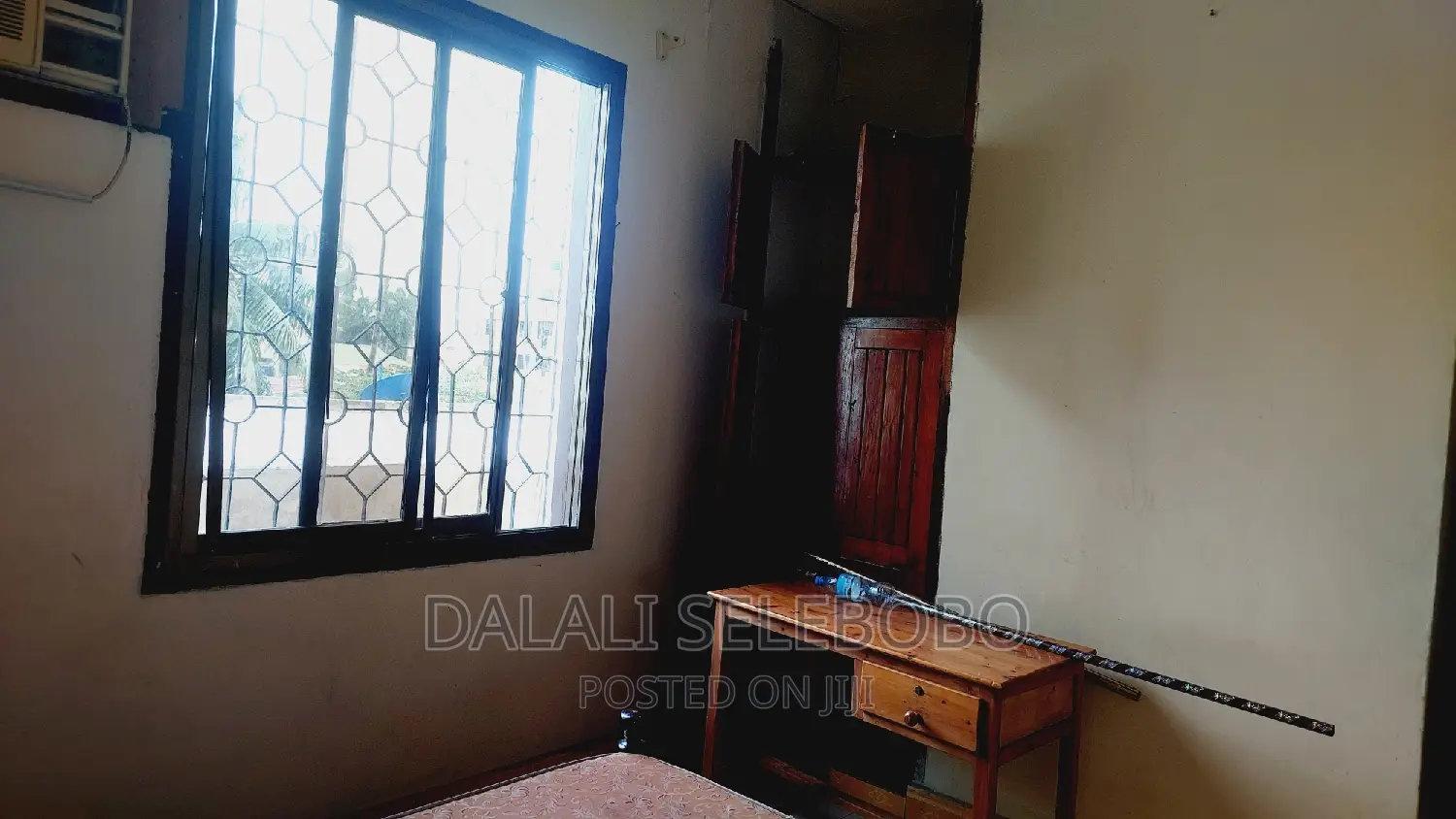 Furnished 1bdrm Apartment in Sinza Kijiweni for rent