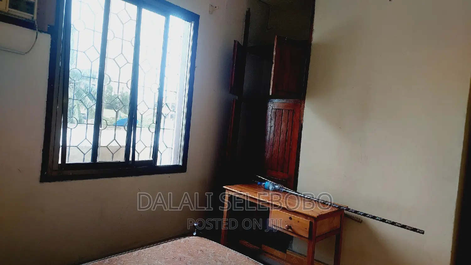 Furnished 1bdrm Apartment in Sinza Kijiweni for rent