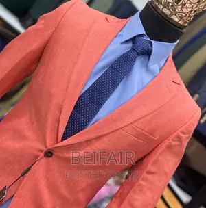 Makoti Ya Suti Ya Kiume | Men's Blazers