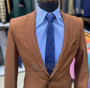 Makoti Ya Suti Ya Kiume | Men's Blazers