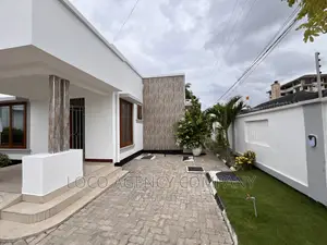 Photo - 3bdrm Villa in Loco Real Estate, Msasani for rent