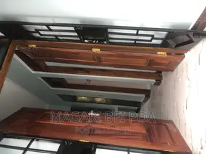 Apatment Za Kupangisha Kiluvya Madukani