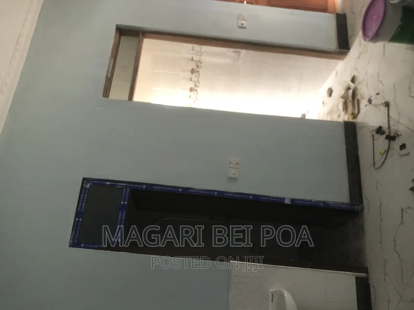 Apatment Za Kupangisha Kiluvya Madukani