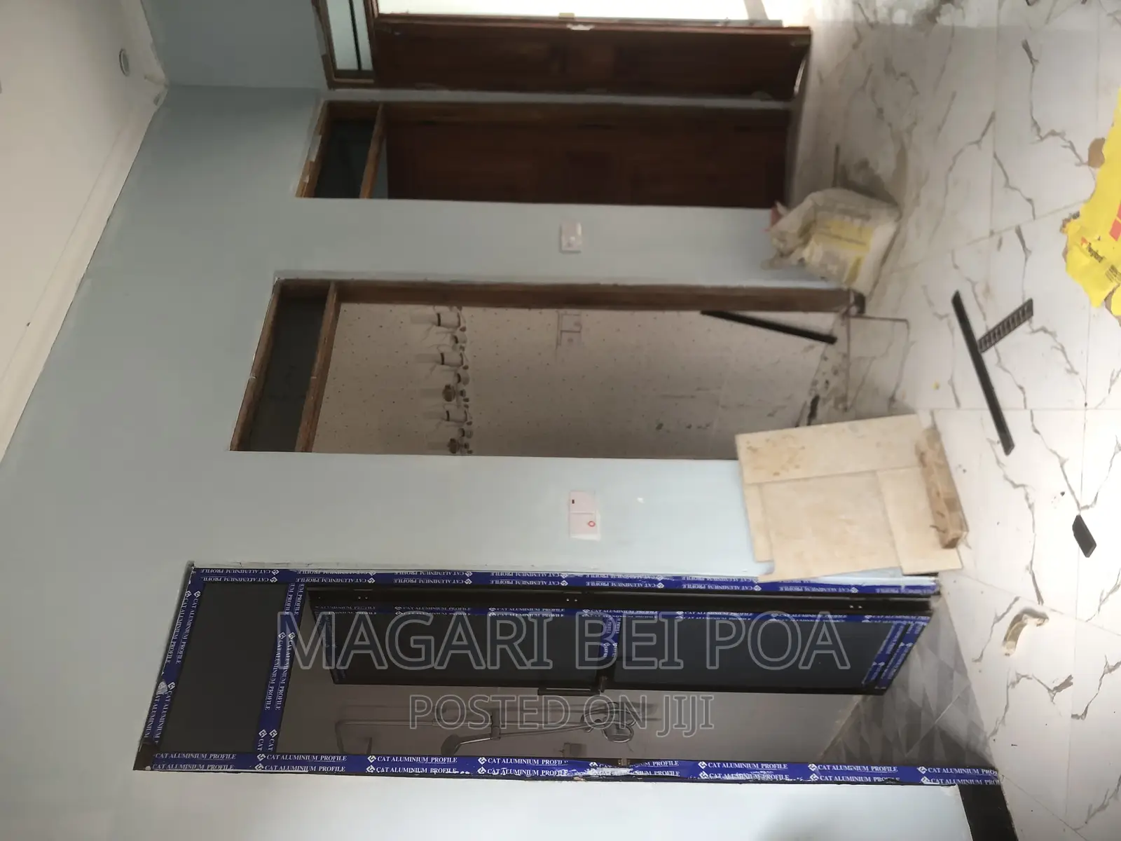 Apatment Za Kupangisha Kiluvya Madukani