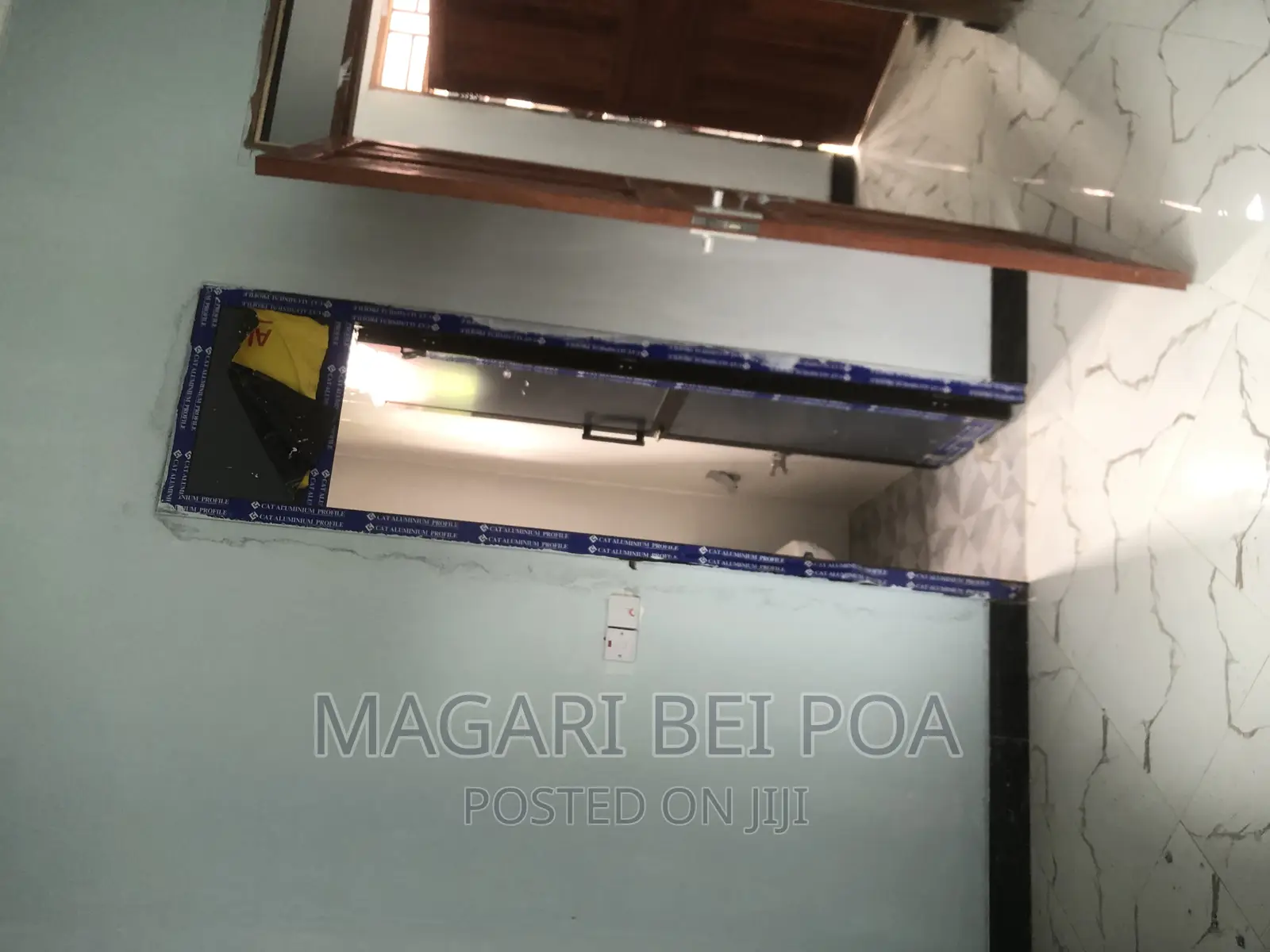 Apatment Za Kupangisha Kiluvya Madukani