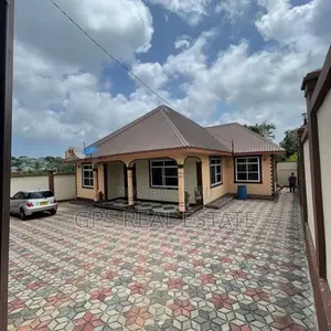 3bdrm House in Goba Kinzudi, Kinondoni for sale