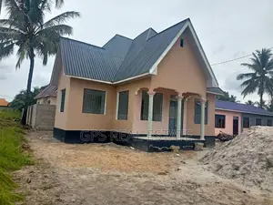 3bdrm House in Chanika Mjini, Ilala for sale