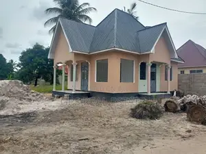 3bdrm House in Chanika Mjini, Ilala for sale