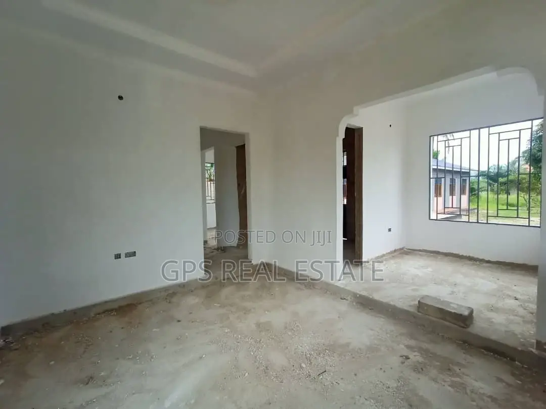 3bdrm House in Chanika Mjini, Ilala for sale