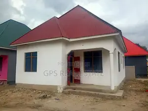 3bdrm House in Chanika, Ilala for sale
