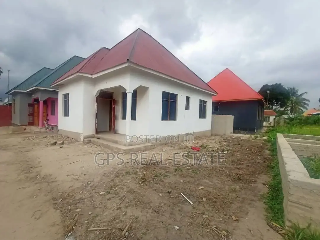 3bdrm House in Chanika, Ilala for sale