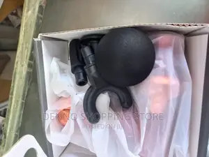 Mini Massage Gun