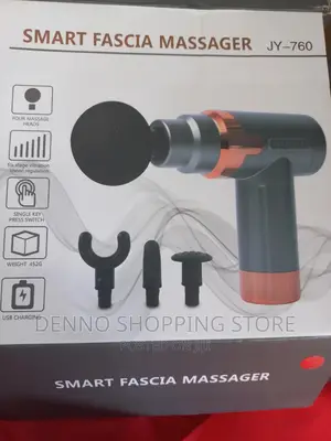 Mini Massage Gun