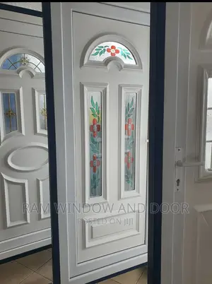PVC Window and Doors