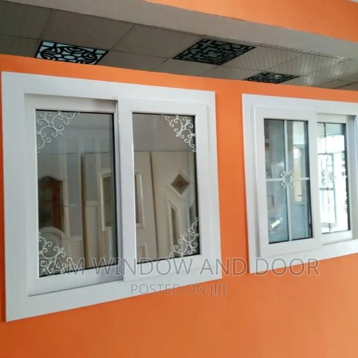 PVC Windows Special