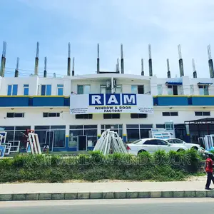 PVC Windows Special