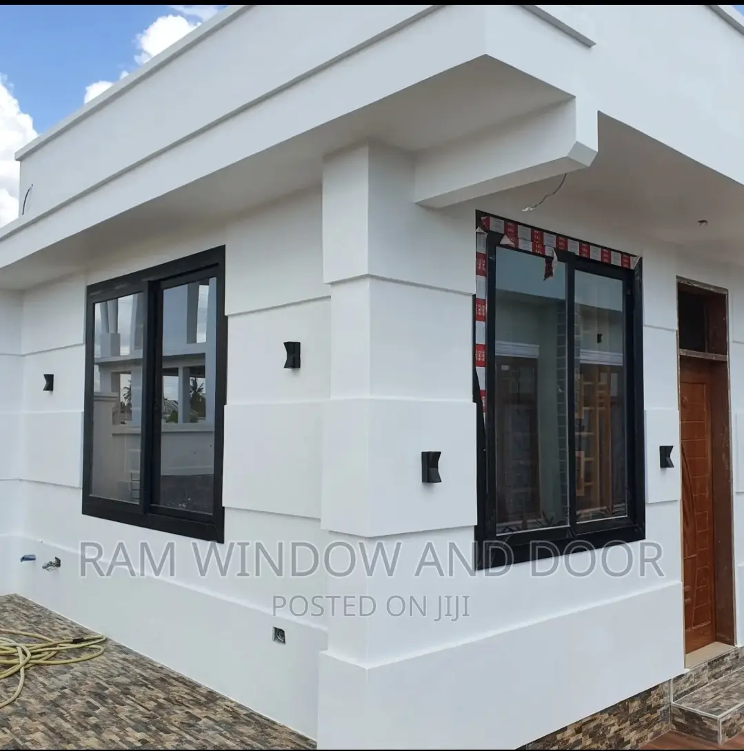 PVC Windows Special
