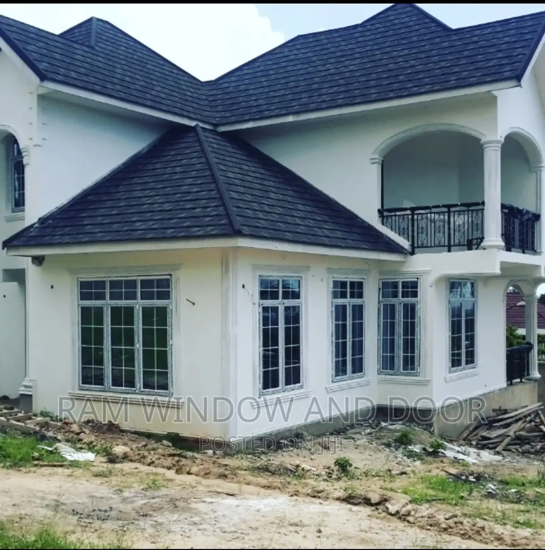 PVC Windows Special