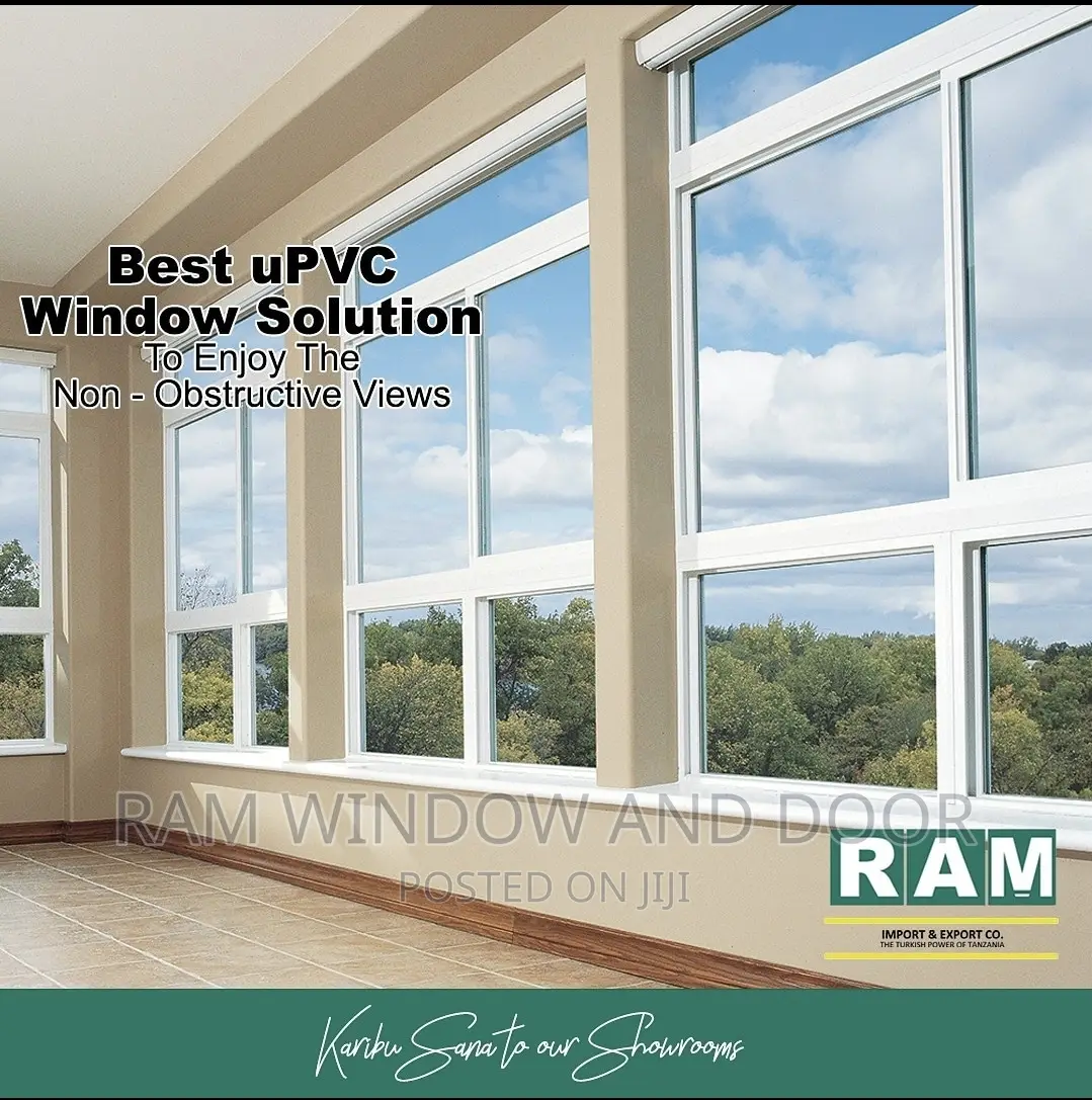 PVC Windows Special